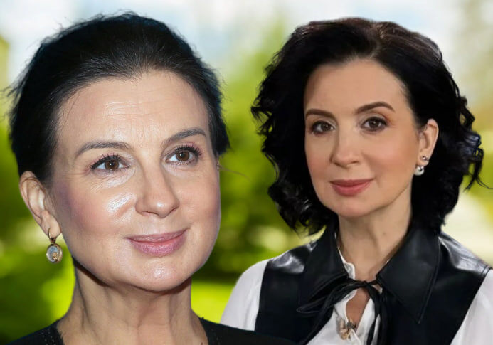 Учит всю страну патриотизму, пока родные внуки растут в Америке: за что зрители требуют выгнать Екатерину Стриженову с Первого канала