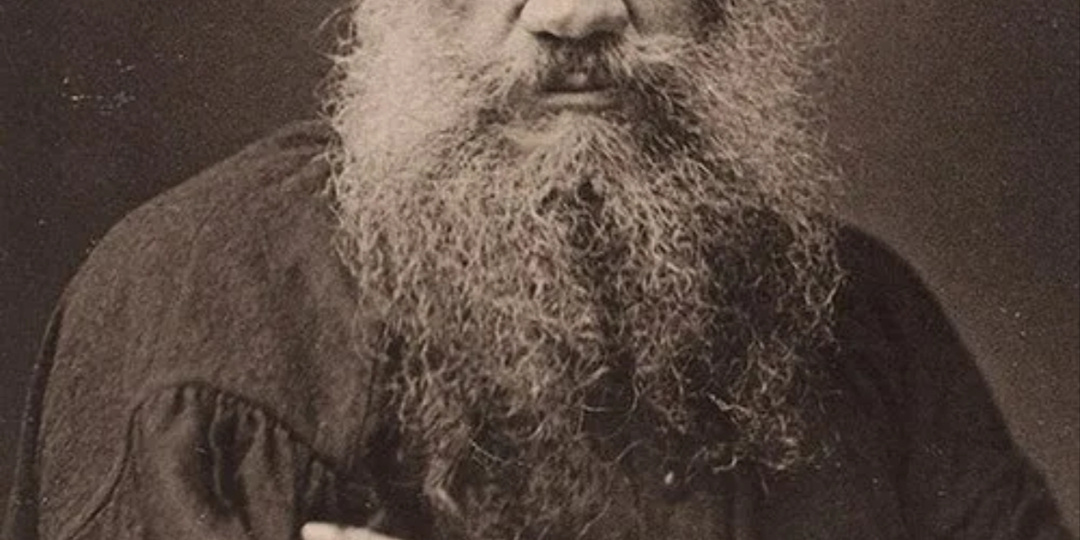 Дневники Толстого. Из статьи Льва Толстого «Одумайтесь!»