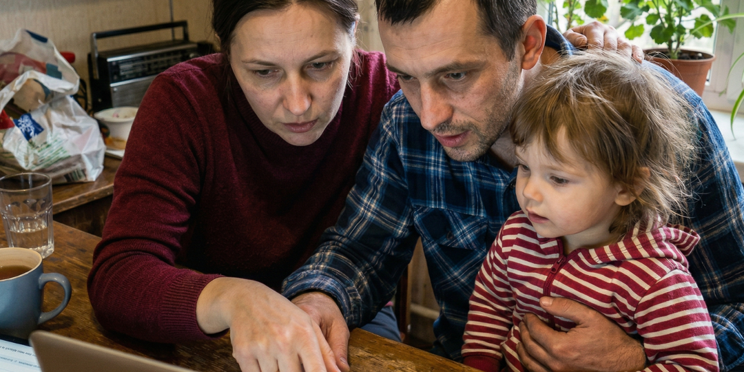 График выплаты детских пособий перед майскими праздниками в 2026 году