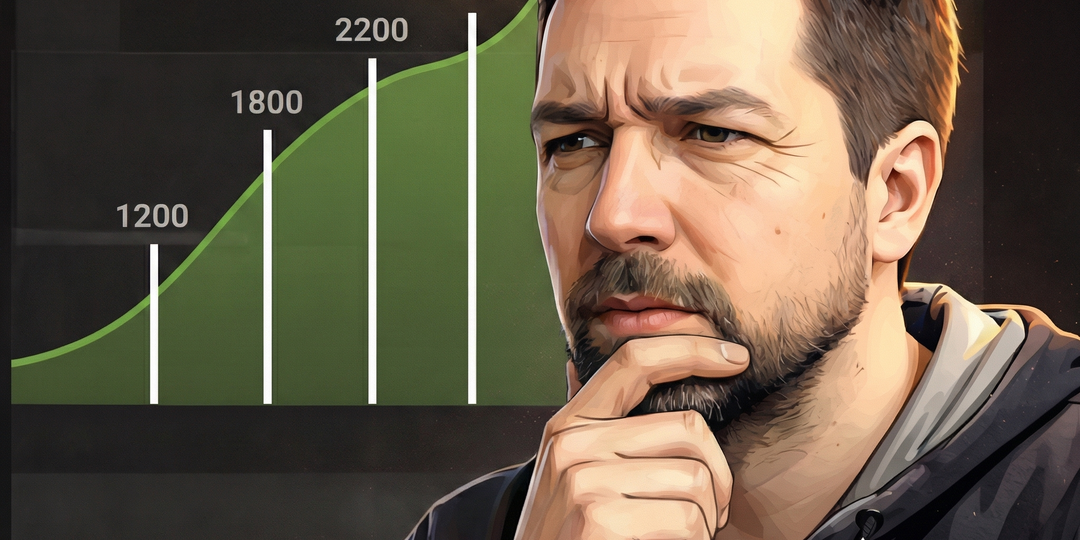 Для какого рейтинга курс "Дебютчик"?