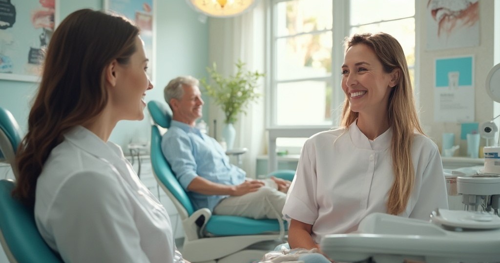 🦷 Страхи перед имплантацией зубов