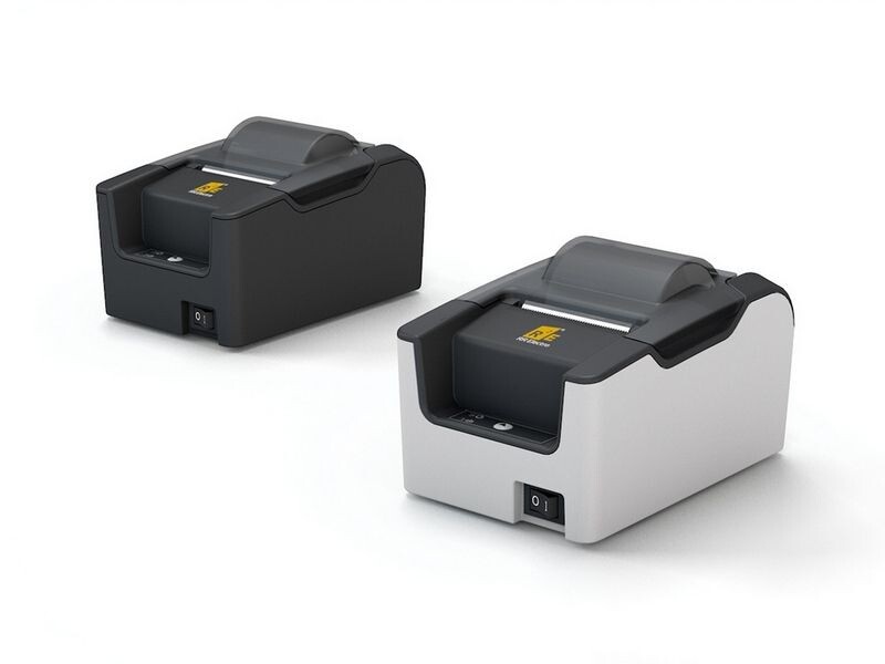 Рис. 1. Онлайн-касса РР-04Ф производства РР-Электро

