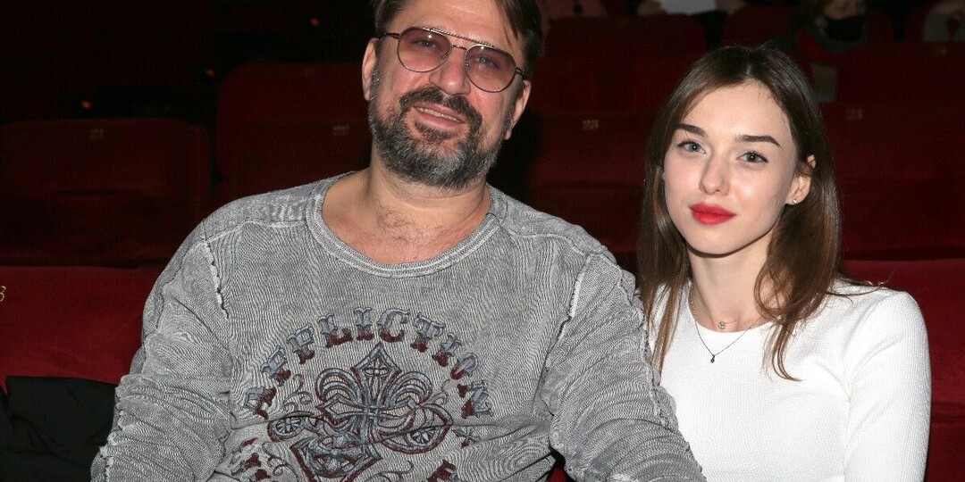 Виктор Логинов воссоединился с женой, обвинявшей его в измене