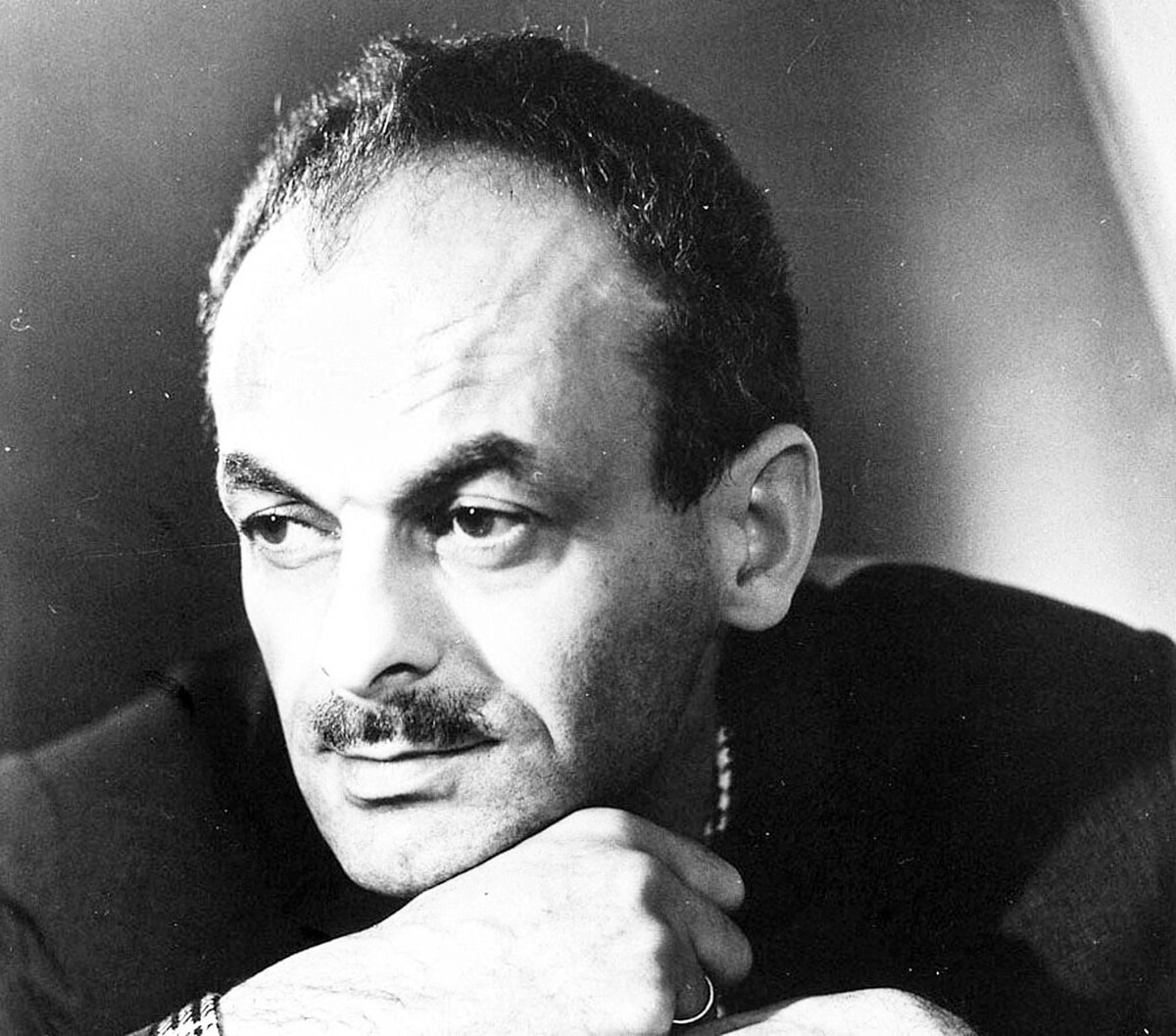 Булат Окуджава