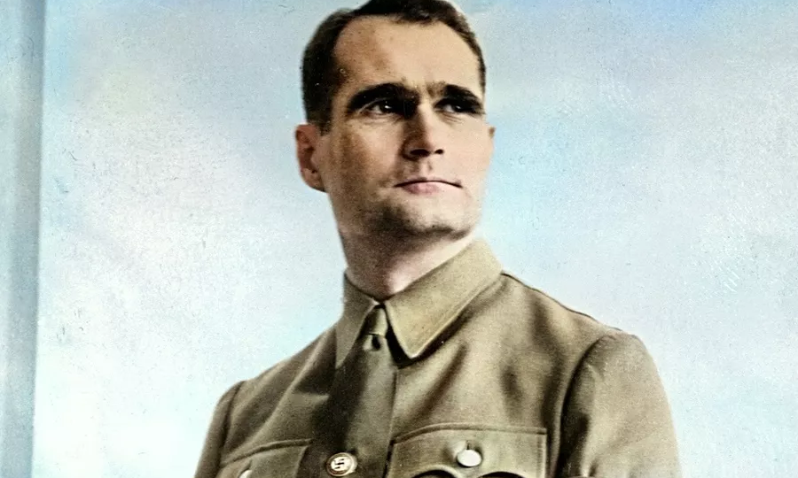 Палач с душой бюрократа: как Рудольф Хёсс превратил смерть в конвейер