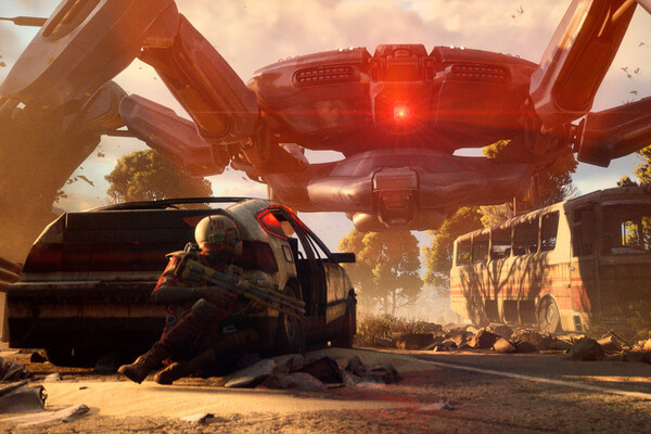 Embark Studios   📷