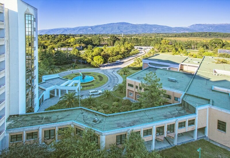 Территория 