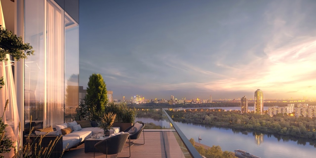 Эксперты назвали 7 исторически престижных анклавов, где живет столичная элита