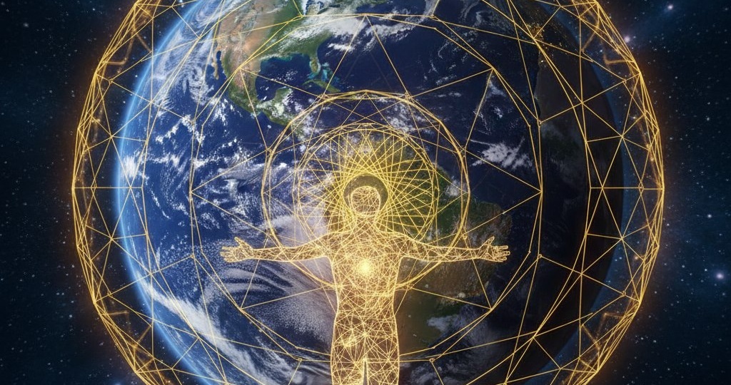 «2026: СМЕНА ПЛАНЕТАРНОЙ ПРОШИВКИ. ВЫ УСПЕВАЕТЕ ЗА СОНАСТРОЙКОЙ?»