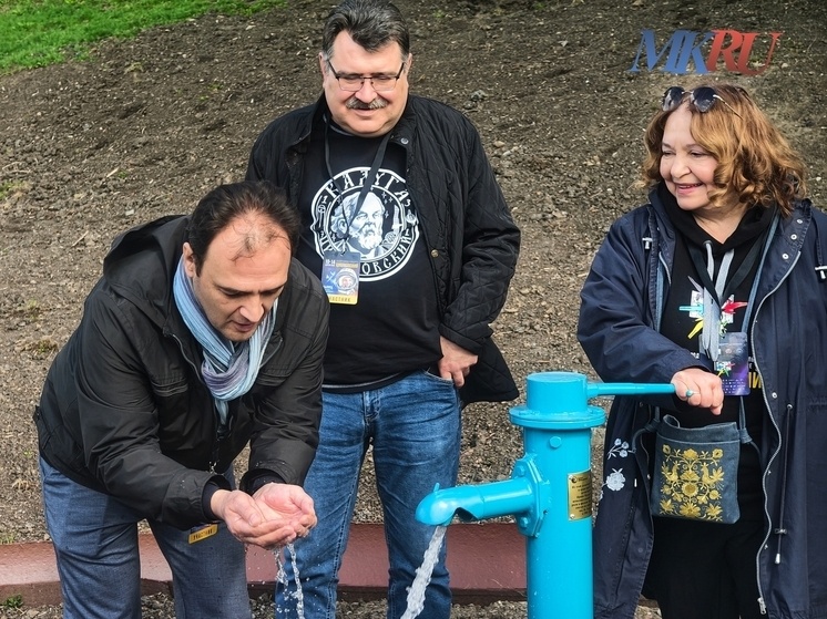     Фото: "МК в Калуге"