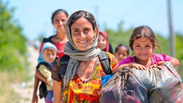 Коллаж: Новороссия