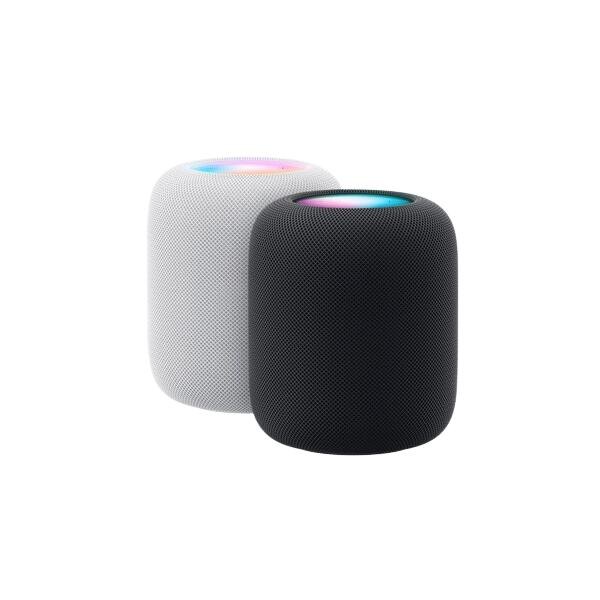 Apple HomePod (2nd gen)