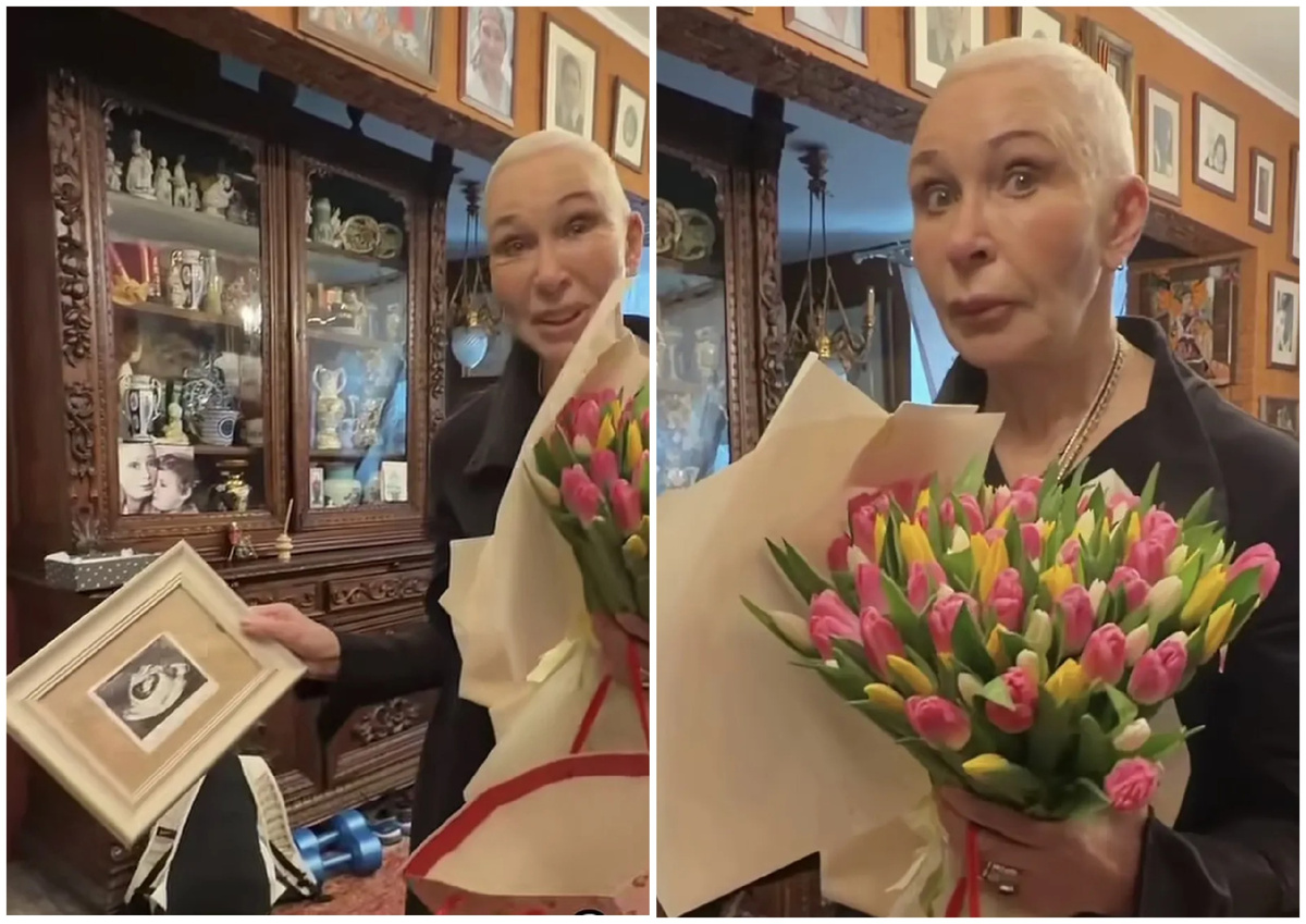 Фото: Instagram*