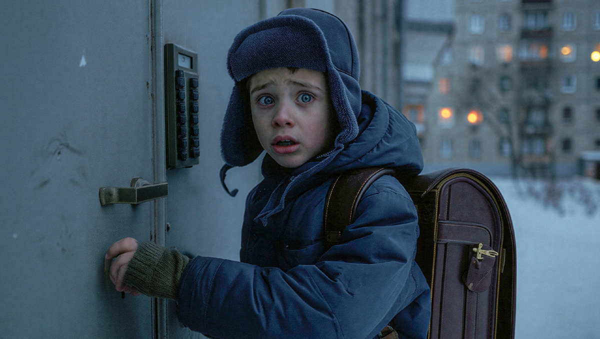 Иллюстрация к истории создана при помощи ИИ