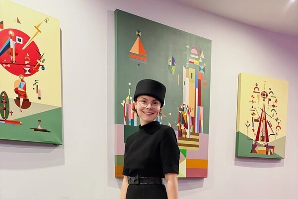 bruhunova/Instagram   📷