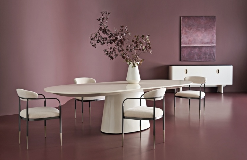 Salone del Mobile 2026: тридцать шесть марок, которые нужно увидеть своими глазами