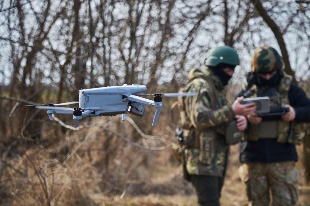    Фото © Telegram / Zelenskiy / Official