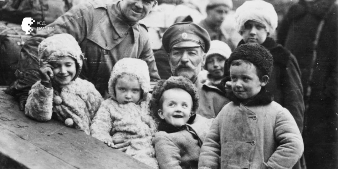 Один дом — две стороны: как Гражданская война в России ломала родственные связи