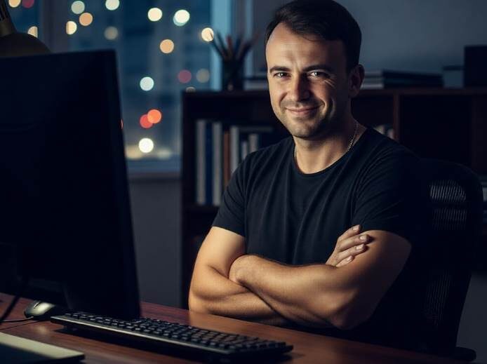 Главное преимущество заработка на партнёрских программах Вы просто соединяете людей с решениями их проблем. За это получаете вознаграждение.