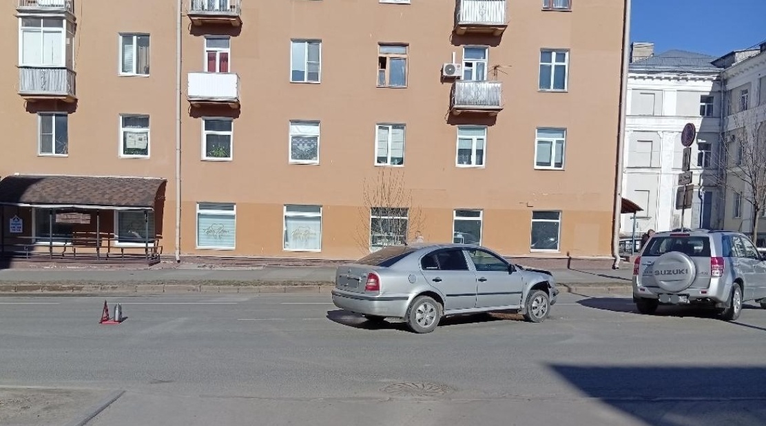    Фото: ГАИ Петрозаводска