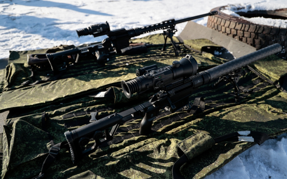    Сергей Аверин/РИА Новости