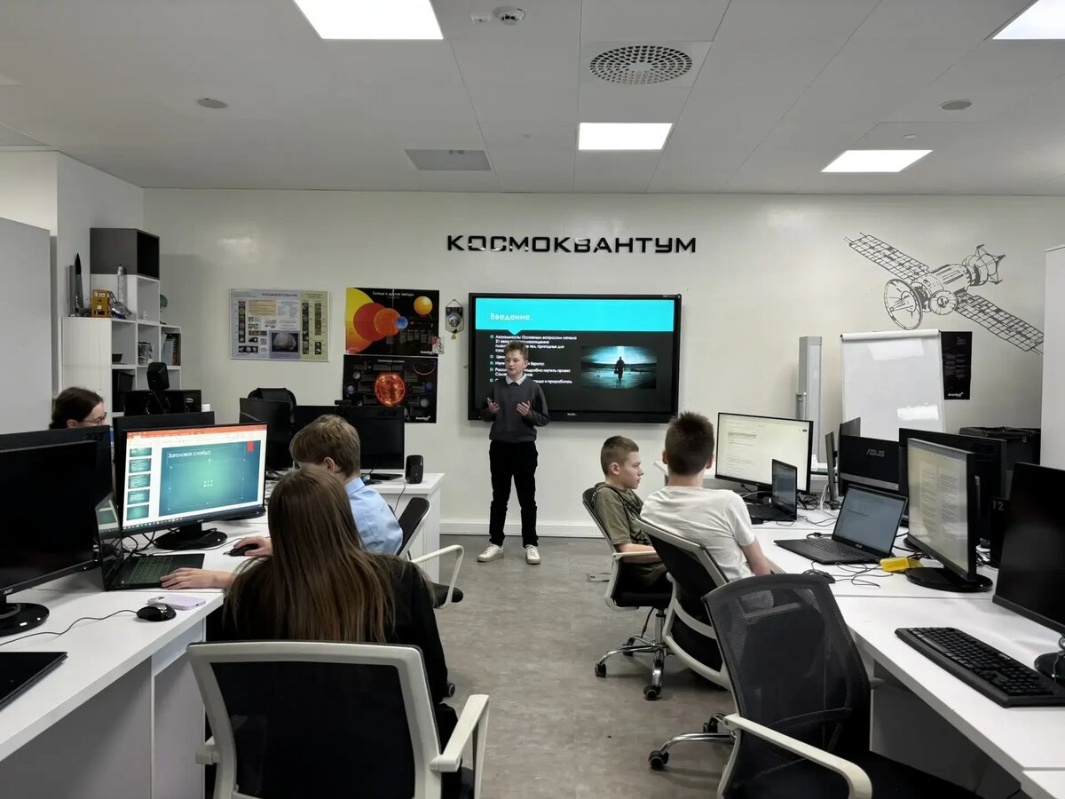    Фото: пресс-служба Дворца молодежи