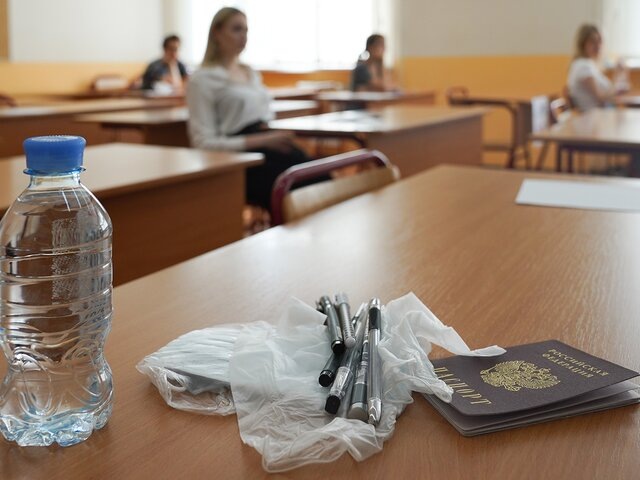    Фото: портал мэра и правительства Москвы/Евгений Самарин