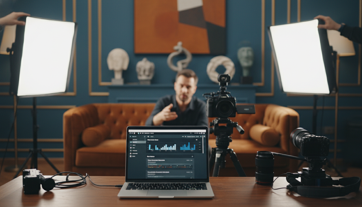    Контент маркетинг: почему посты есть, заявок нет dresh77