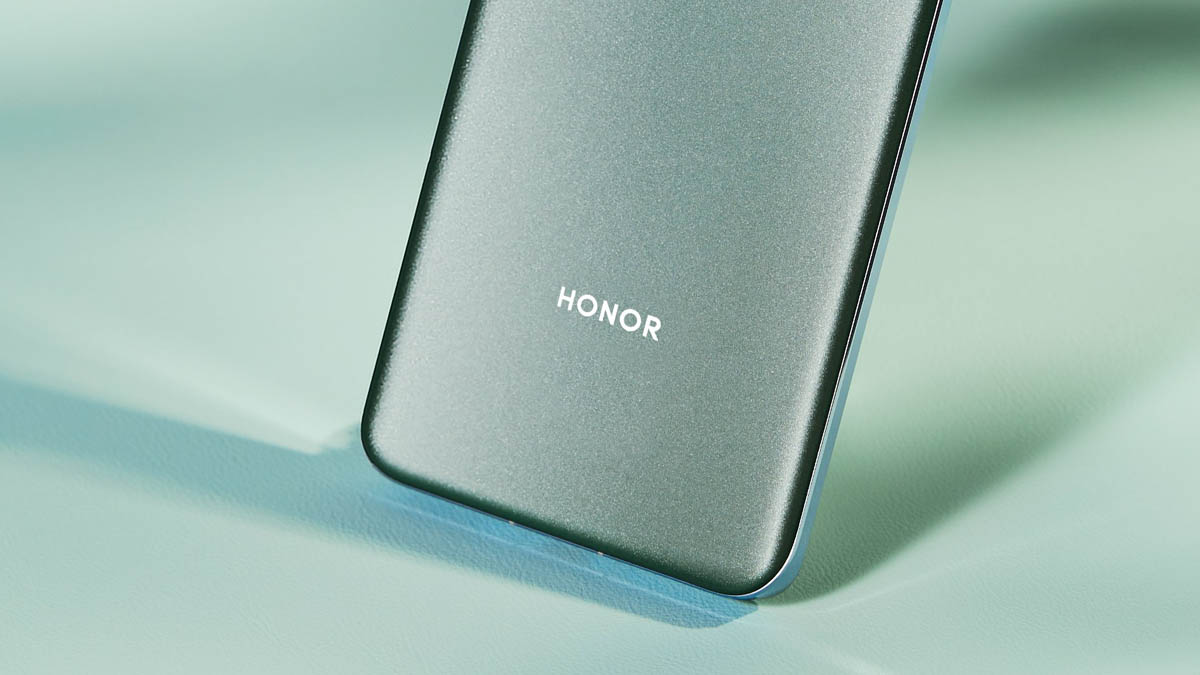 Фото Honor  📷
