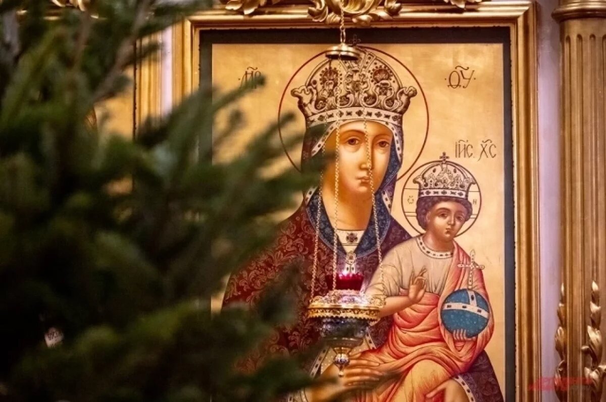    Омичам рассказали, как правильно отмечать Пасхальную неделю до 18 апреля