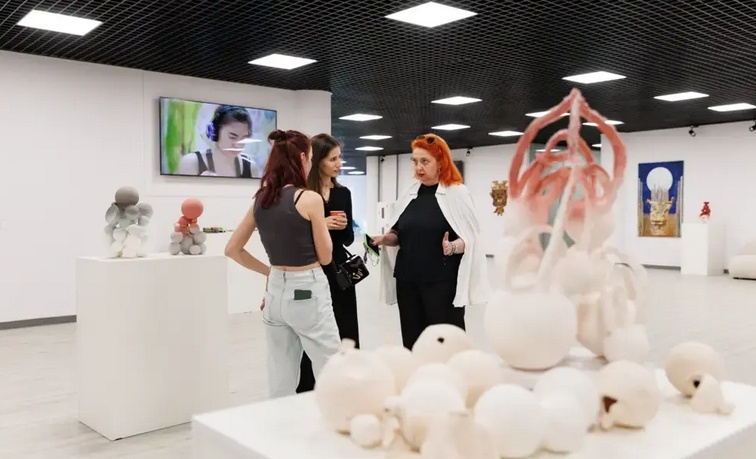 Фото Пресс-службы Агентства креативных индустрий