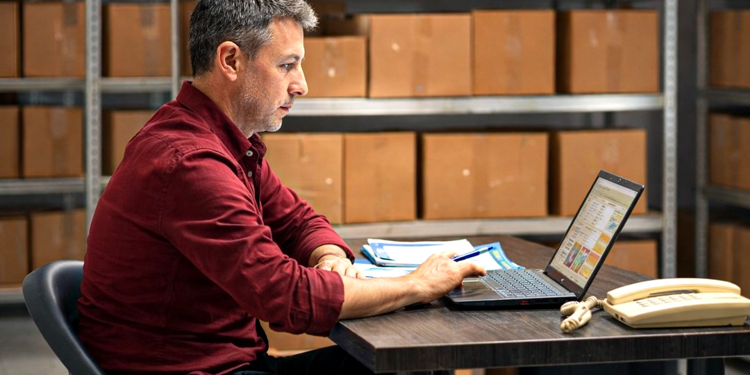 Отличия аутсорсинга складской логистики от собственного склада: скрытые издержки и реальная стоимость склада в 2026 году