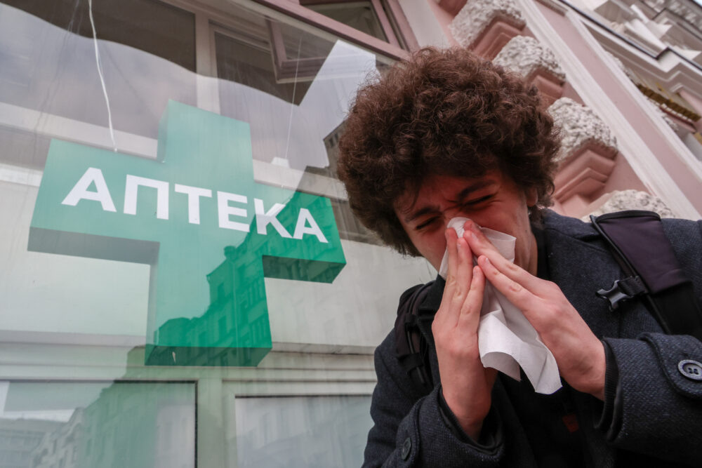 Фото: Алексей Белкин/NEWS.ru/ТАСС