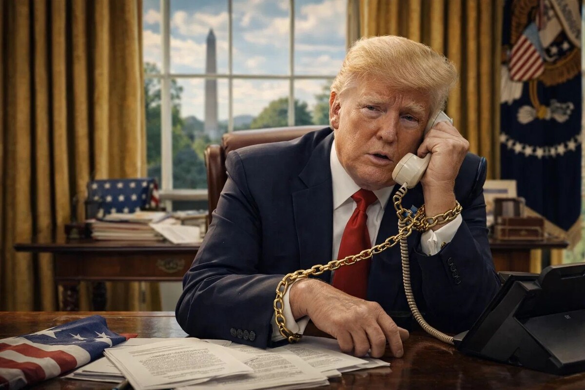    Фото: Коллаж RuNews24.ru