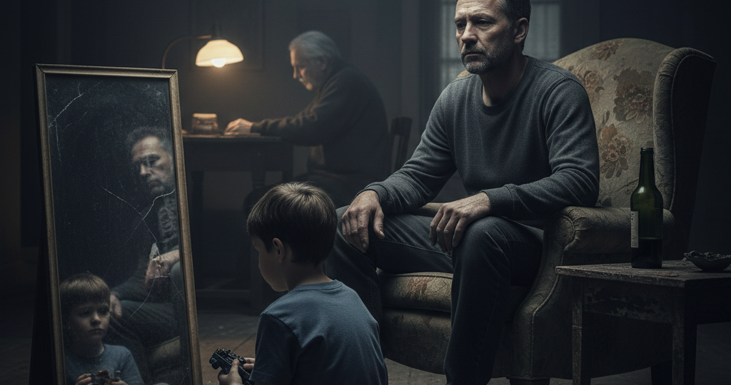 Отцы - Мертвецы