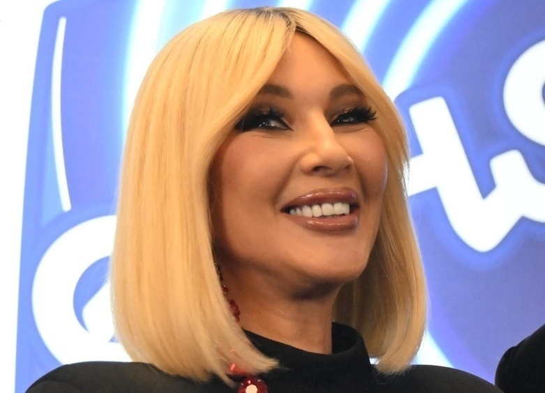     Лера Кудрявцева