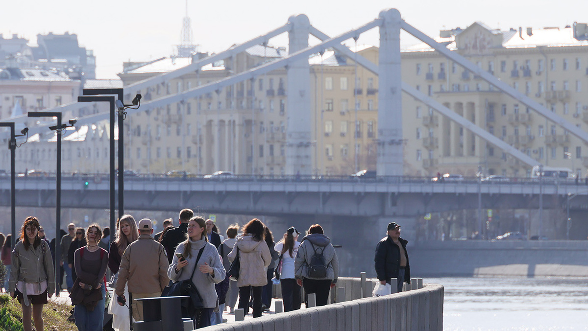   Михаил Метцель / ТАСС