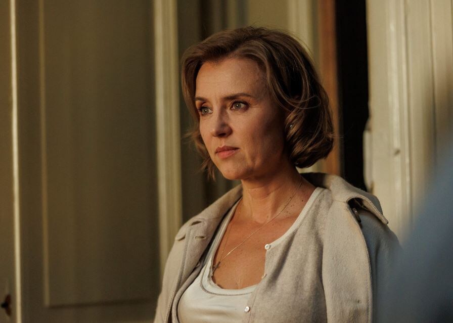    Фото: кадр из фильма "Чужой звонок"