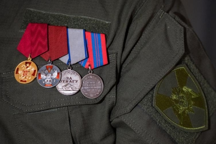 | Фото: Александр Аксенов, ИА "Тюменская линия"