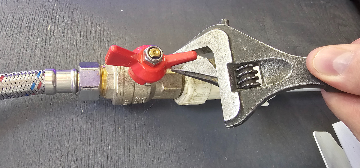 Так процентов 70 что сломаешь