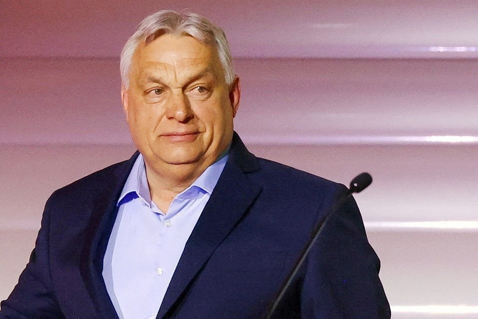    Пока кабмин возглавляет Орбан, и не совсем понятна позиция потенциального премьер-министра REUTERS