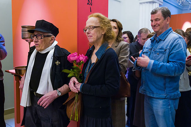 Фото: Дмитрий Куткин («Вечерний Челябинск»)