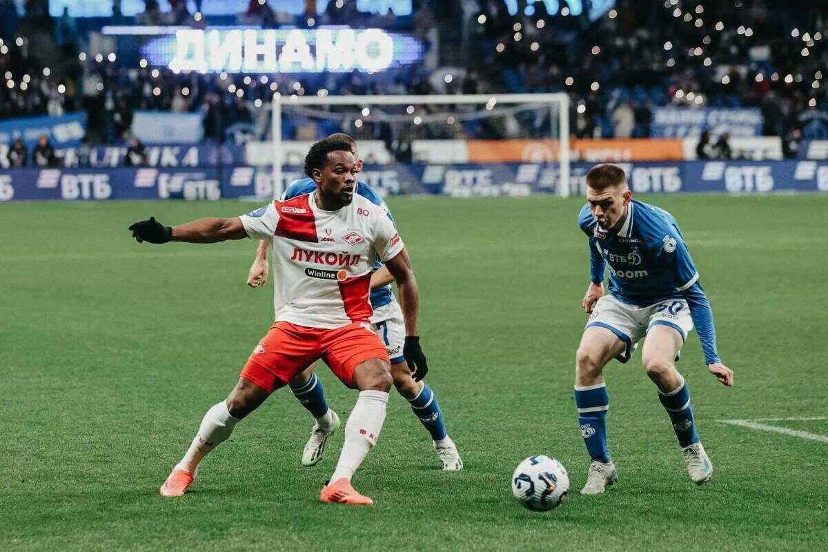 Фото: spartak.com