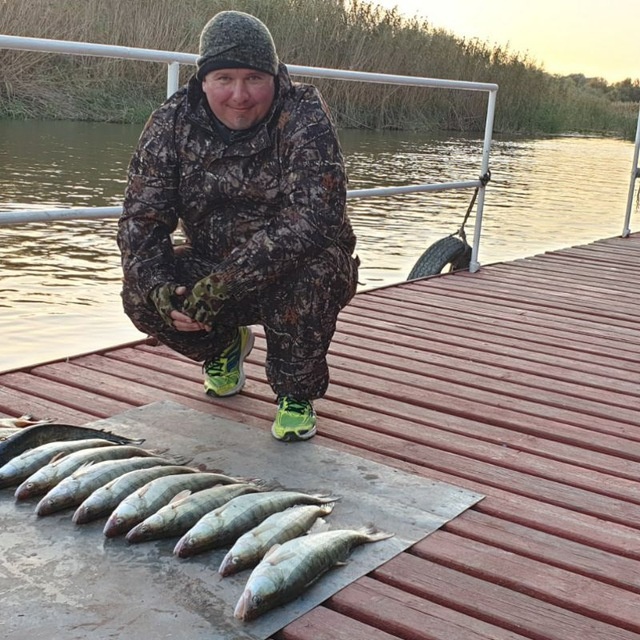 Максим Борисович