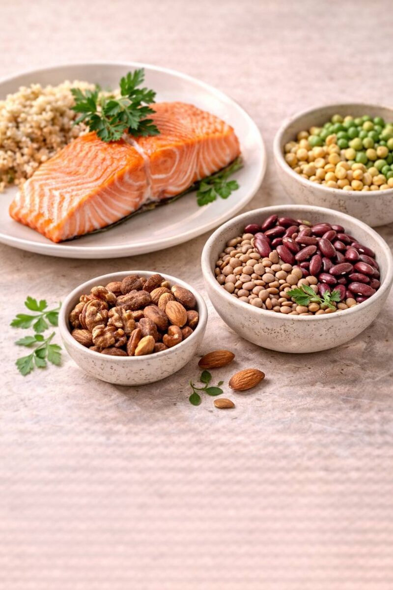 Нуклеотиды — это естественные молекулы, которые присутствуют в организме каждого человека и участвуют в базовых процессах жизнедеятельности. Именно они входят в состав ДНК и РНК — структур, связанных с хранением и передачей информации в клетках. По сути, это один из фундаментальных элементов, на которых строится работа организма на клеточном уровне. Несмотря на сложное название, нуклеотиды не являются чем-то редким или искусственным — они постоянно присутствуют как внутри организма, так и в повседневной пище. Их можно встретить в продуктах питания, таких как мясо, рыба, молочные продукты, бобовые и некоторые овощи, а также организм способен самостоятельно синтезировать их в необходимых количествах. Интерес к нуклеотидам в последнее время связан с тем, что они участвуют в процессах обновления клеток и обмена веществ, поэтому их всё чаще можно увидеть в составе различных добавок. При этом важно понимать, что речь идёт о естественных функциях организма, а не о каком-либо универсальном решении. В составе добавок нуклеотиды обычно идут в комплексе с другими компонентами и рассматриваются как часть общего рациона и образа жизни. При выборе любых продуктов важно обращать внимание на состав и подходить к информации осознанно, поскольку разные источники могут по-разному интерпретировать свойства тех или иных веществ. В целом нуклеотиды — это не тренд и не новая разработка, а давно известные природные компоненты, которые играют свою роль в организме человека. Больше нейтральных обзоров и разборов составов можно найти на сайте euro-pharmacy.store.