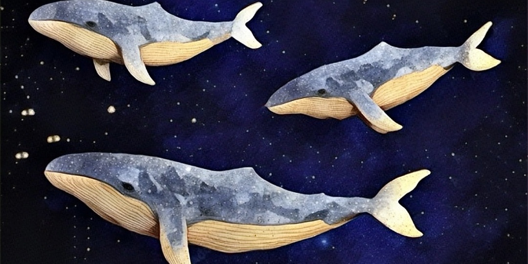 Важная подсказка Вселенной на неделю с Новолунием 13.04-19.04: куда направить фокус внимания, в чём твоя сила, поддержка и источник энергии