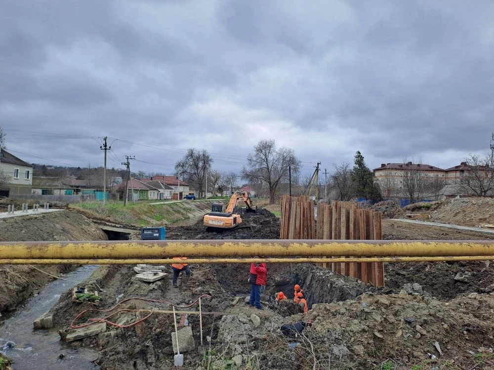    Фото: Миндор СК Сергей Иванов