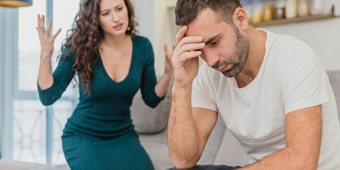 Думала любовница в гараже, а там …