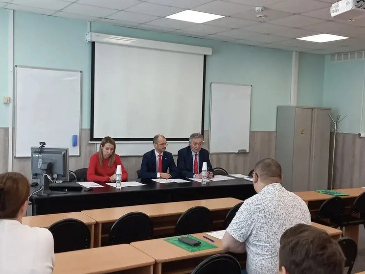     ФОТО: ПРАВИТЕЛЬСТВА ИРКУТСКОЙ ОБЛАСТИ