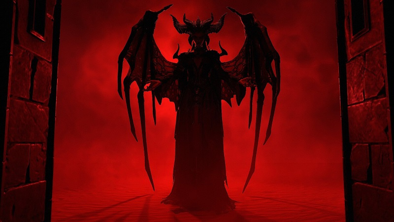  📷    Источник изображений: Blizzard Entertainment